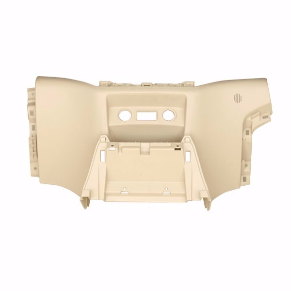 Auxiliary console mould 5