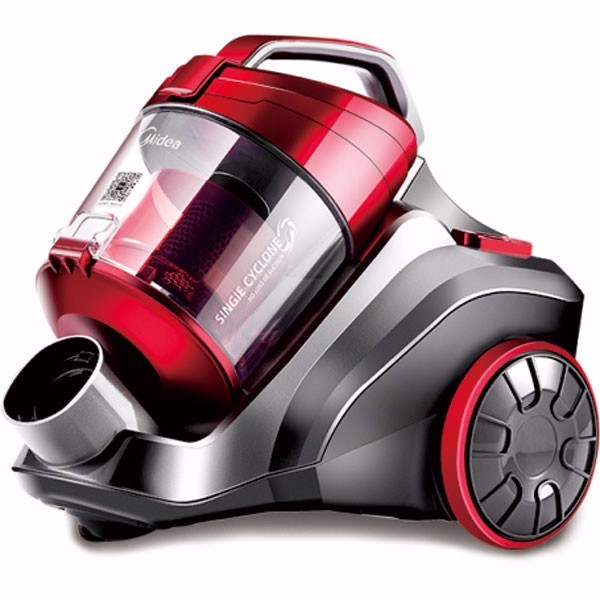 Vacuum Cleaner Series4